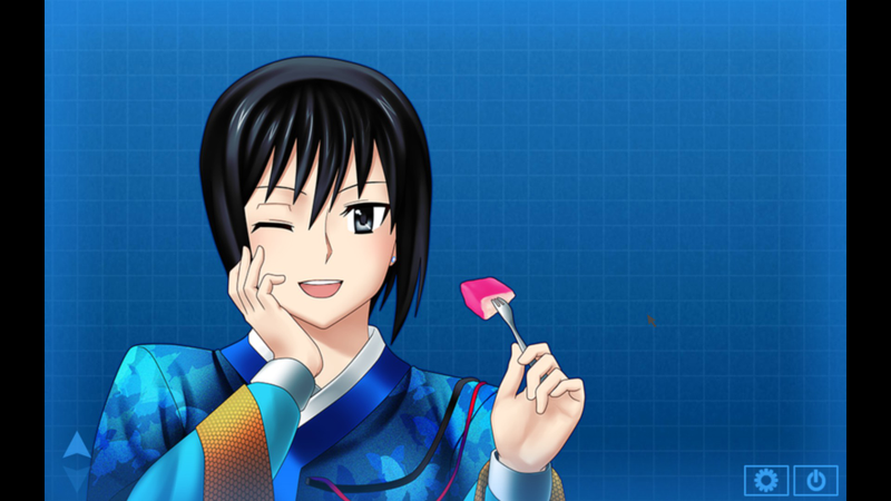 Illustration for article titled Video Game Asks Players To Bake Real Cakes For Virtual Girlfriends